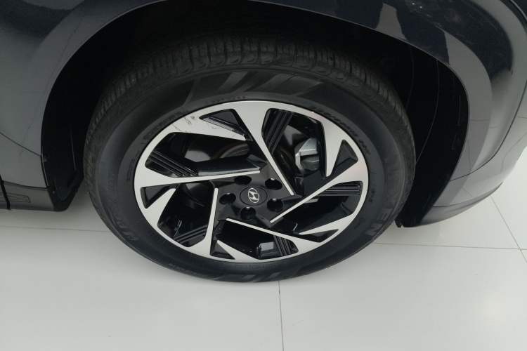 Used Hyundai Custo 2021 380TGDi Smart Love Flagship Edition TOP Premium