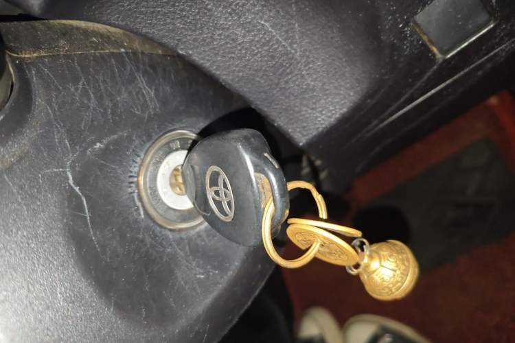 Used Toyota 4Runner 2017 4.0 Four-Wheel Drive SR5 Premium U.S. Specification