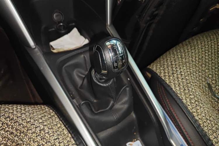 Used Citroen C3-XR 2018 1.6L Manual Pioneer Model
