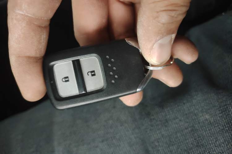 Used Honda Odyssey 2021 2.0L Rui·Comfort Edition