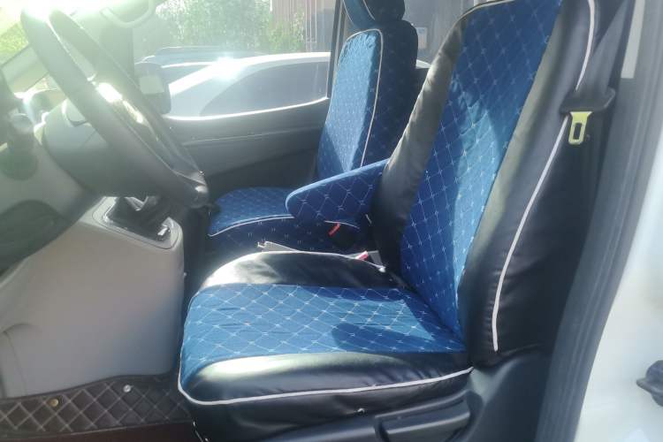 Used JAC Refine M3 2022 Creator Edition 1.5T Luxury Version