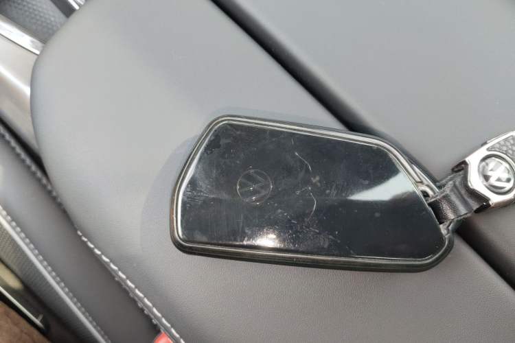 Used Volkswagen Passat 2026 Model, Pro 380TSI Longyao Edition