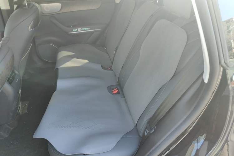 Used Leapmotor C11 2026 All-Electric 640 LiDAR Edition