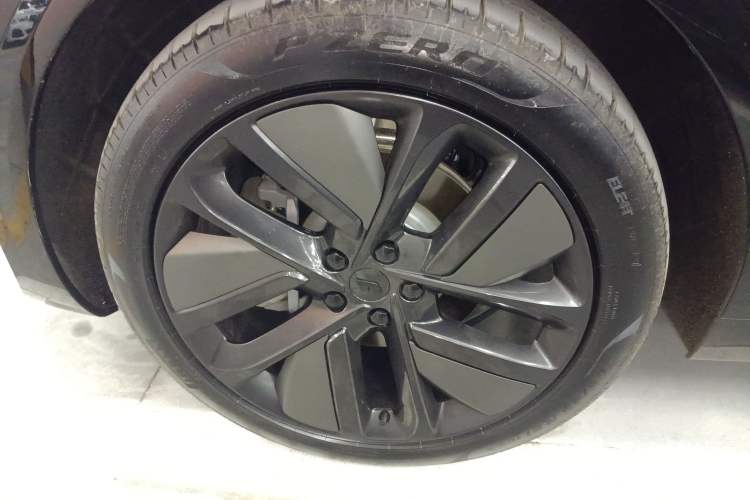 Used Li Auto L6 2024 Max
