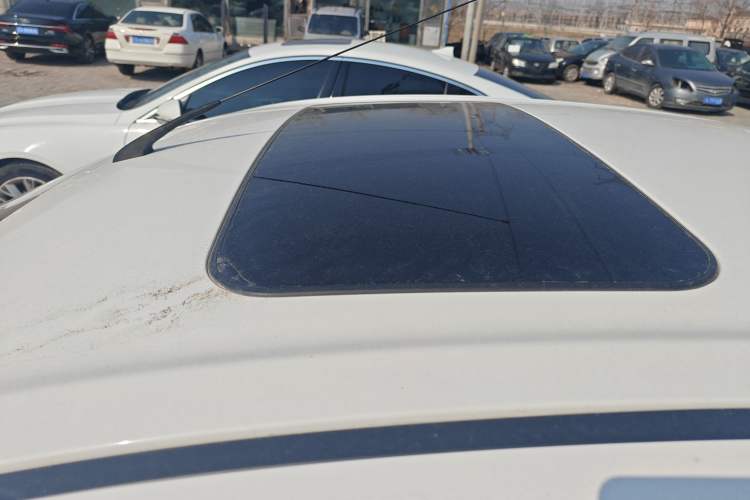 Used Chevrolet Sail 2016 Sail 3 1.3L Manual Comfort Sunroof Edition