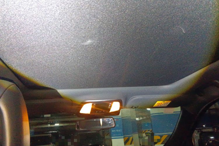 Used Jeep Grand Cherokee 2014 3.6L Elite Navigation Edition