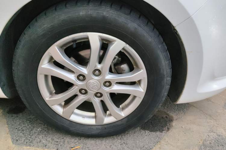 Used Bestune B50 2016 1.6L manual luxury version
