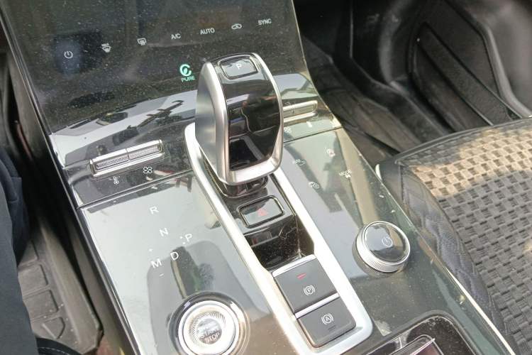 Used Chery Tiggo 8 2021 Kunpeng Edition 290TGDI Automatic Zhubfeng Version