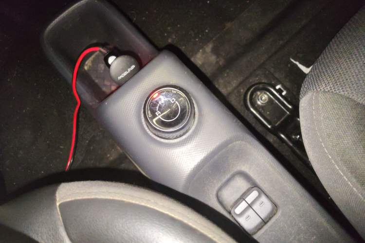 Used Wuling Zhiguang New Energy 2025 Standard Model Gear Lever