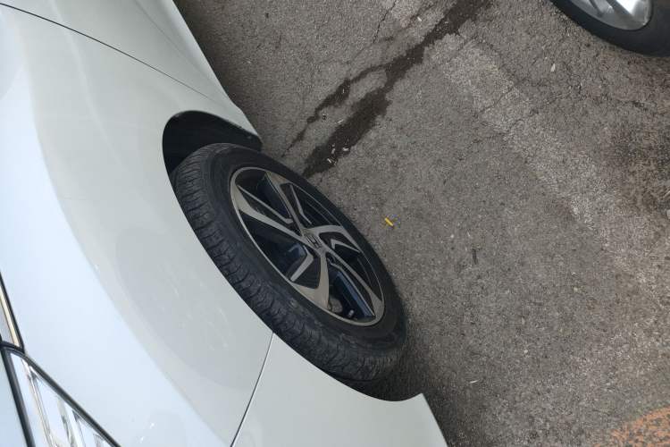 Used Honda Odyssey 2017 2.4L Smart Edition