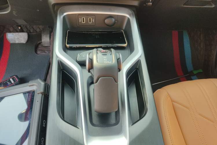 Used Haval H5 2025 2.0T Automatic All-Wheel Drive Navigation Version Diesel
