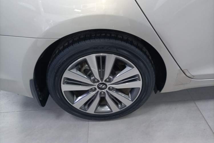 Used Hyundai Mistra 2016 1.8L Automatic Smart GLS