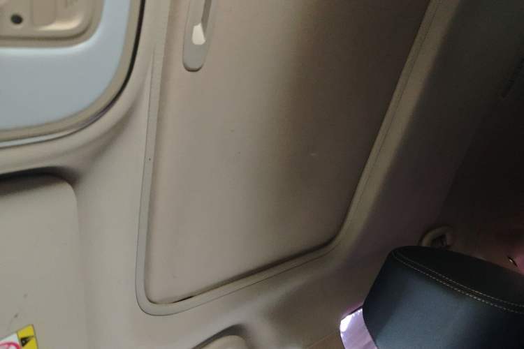 Used BYD Song 2018 1.5TID Automatic Smart Connect Prestige Model