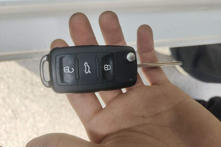 Used Volkswagen Golf 2012 1.6L Automatic Comfort Model