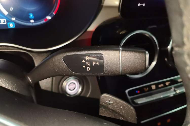 Used Mercedes-Benz GLC Coupe 2020 GLC 260 4MATIC Coupe SUV
