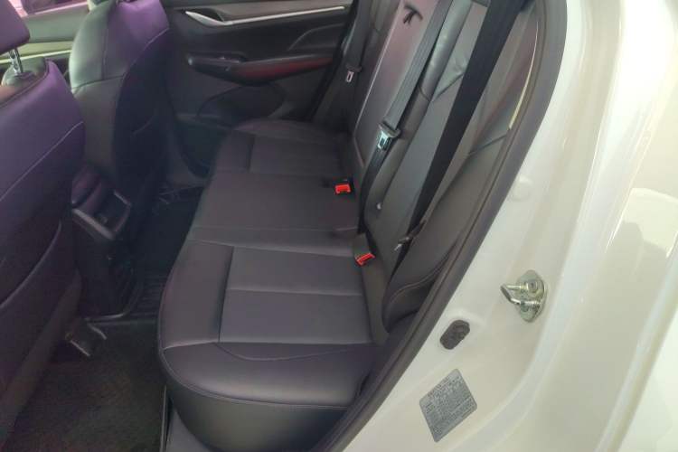 Used Changan CS55PLUS 2020 1.5T Automatic Colorful Model
