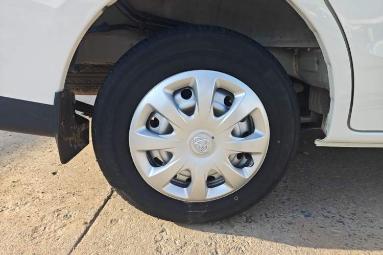 Used CHANGAN KAICHENG Ounuo S 2021 1.5L Ono S Smart Edition Single-Steaming Air-Conditioned Bus JL473QG
