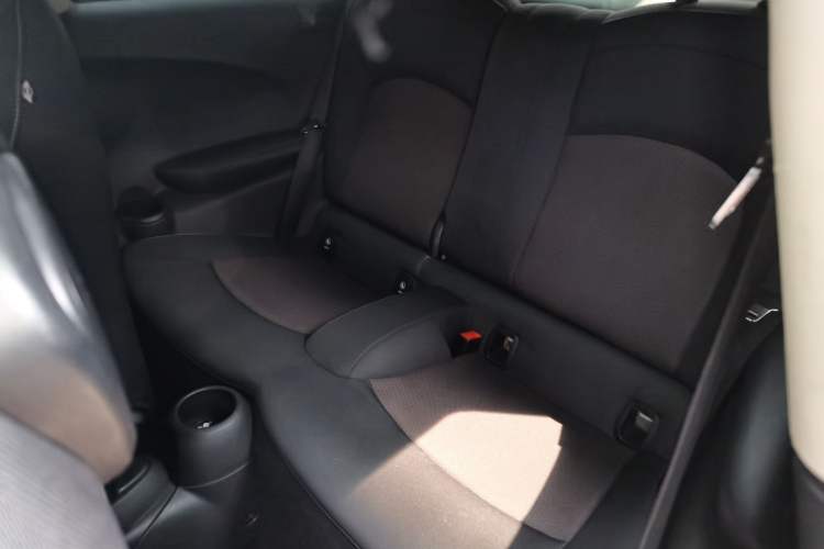 Used MINI 2014 1.2T ONE Left Rear Seat