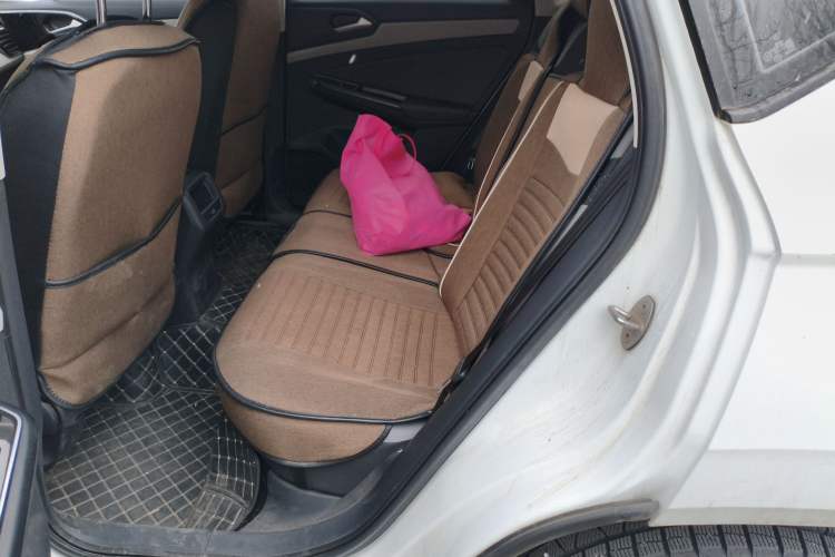 Used Jetta VS5 2022 280TSI Automatic Trend Edition