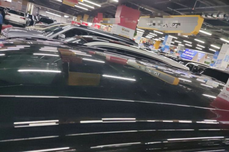 Used Dongfeng eπ eπ008 2025 210Max Rui Edition 5-Seater