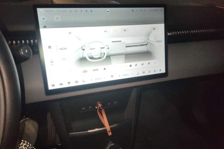 Used Zeekr X 2023 Rear-Drive ME Version 5 Seats
