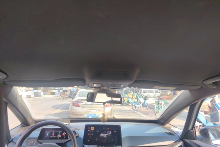 Used Volkswagen ID.3 2023 Pure Smart Edition