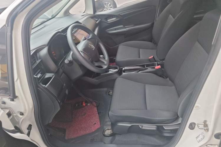 Used Honda Fit 2018 1.5L CVT Comfort Version
