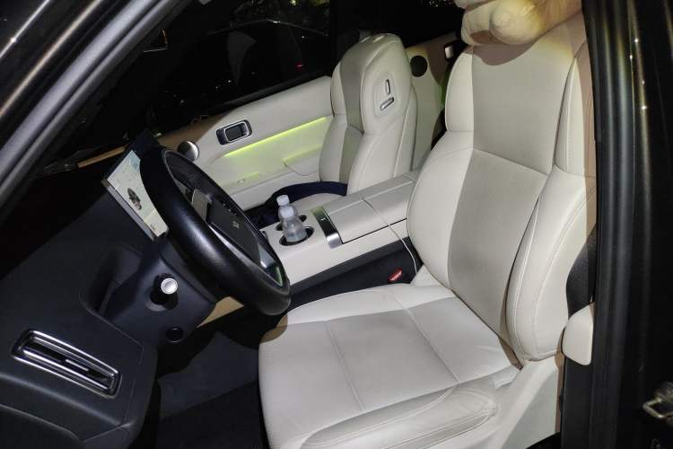 Used Li Auto L7 2023 Max model