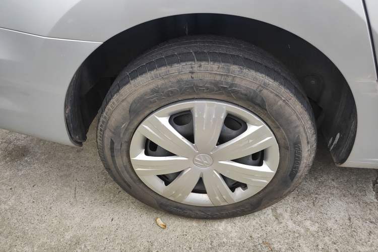 Used Volkswagen Jetta 2013 1.6L Manual Fashion Edition