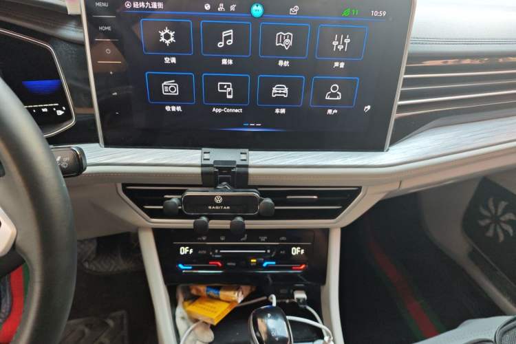 Used Volkswagen Sagitar 2022 280TSI DSG Excellence Edition
