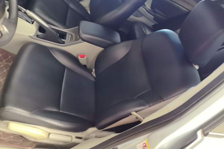 Used Honda Civic 2013 10th Anniversary 1.8L Automatic Comfort Version