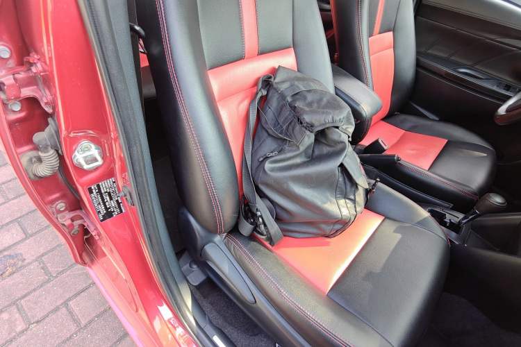 Used Toyota YARiS L Zhi Xuan 2019 1.5E CVT Dynamic Edition China VI compliant