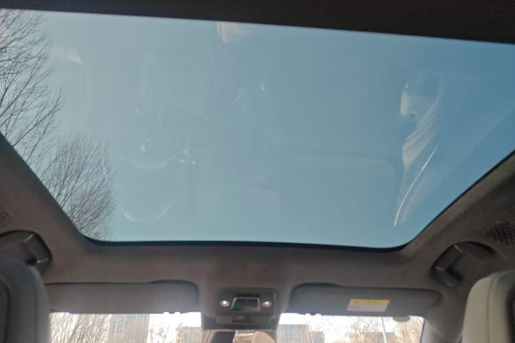 Used Denza N7 2024 630 All-Wheel Drive Intelligent Driving Ultra Version