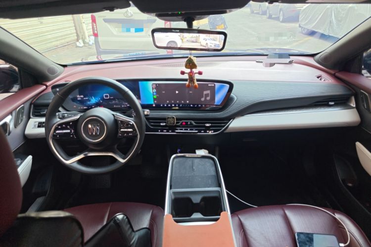 Used Buick LaCrosse 2023 28T Prestige Edition