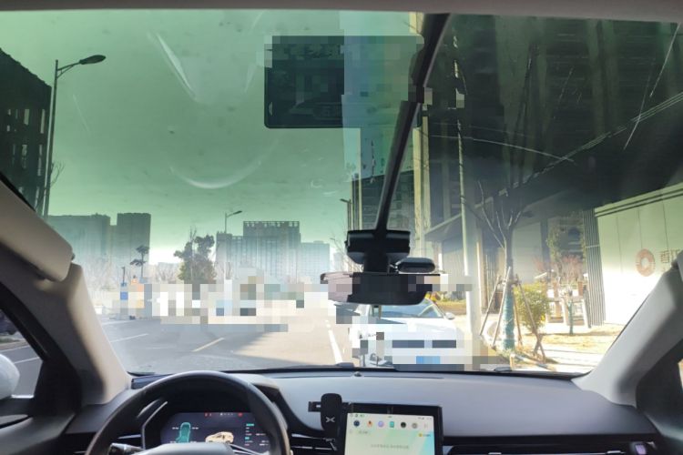 Used XPeng G3 2021 G3i 460G