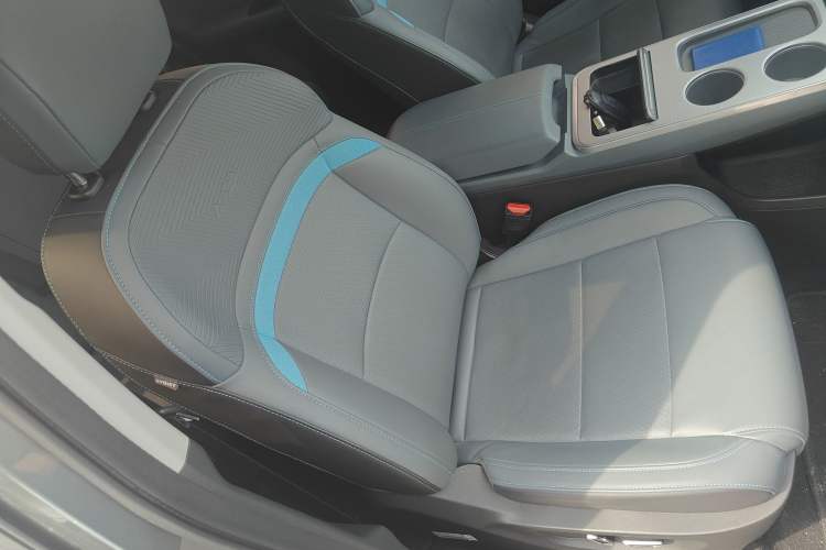 Used AION Y 2024 Plus 510 Intelligent Driving Version