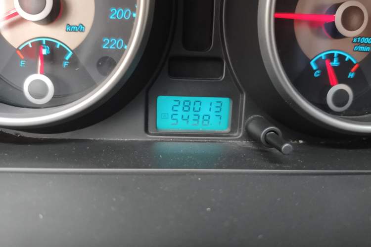 Used Buick Excelle 2011 1.6 LE-AT
