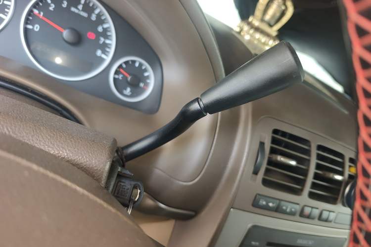 Used Buick GL8 2012 2.4L BASE Comfort Edition