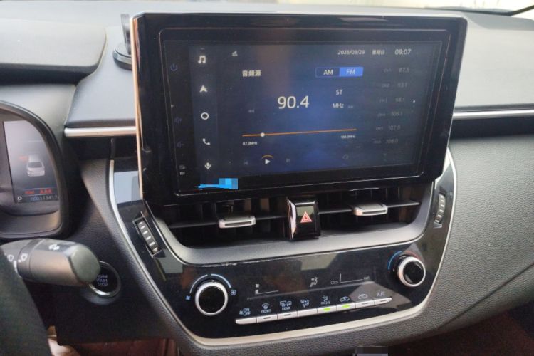 Used Toyota Corolla 2021 1.2T S-CVT Elite PLUS Edition
