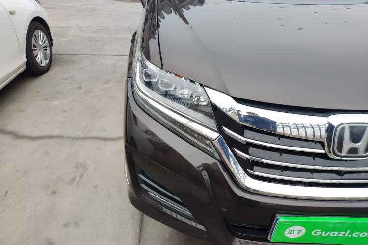 Used Honda Elysion 2016 2.4L Supreme Edition