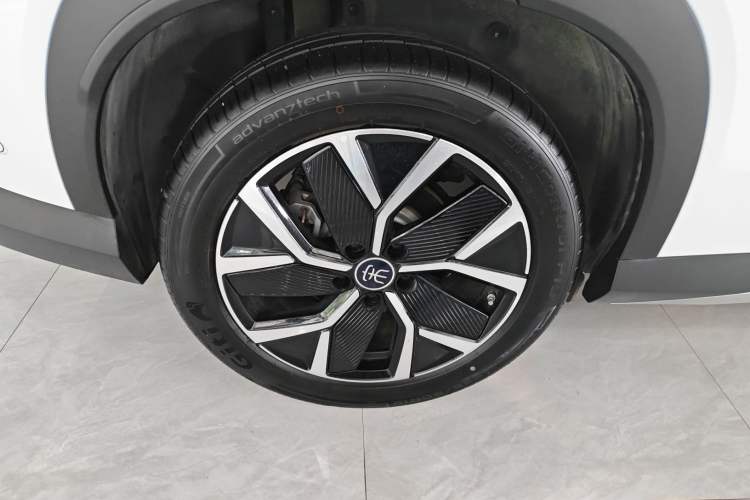 Used BYD Song L DM-i 2025 Intelligent Driving Version 160 km Beyond-Range Type