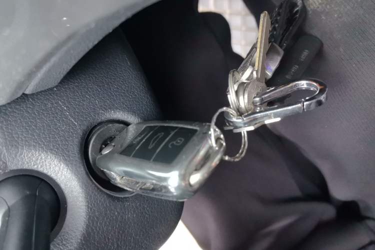 Used Volkswagen Lavida 2019 Lavida Start 1.5L Manual Fashion Edition China VI Standard
