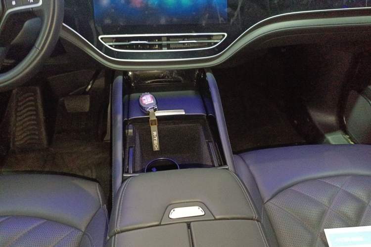 Used Rising R7 2024 Advanced Edition
