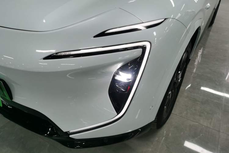 Used Avatr 07 2024 Pro+ All-Electric Version
