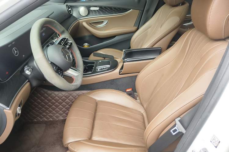 Used Mercedes-Benz E-Class 2022 E 300 Stylish Sports Edition