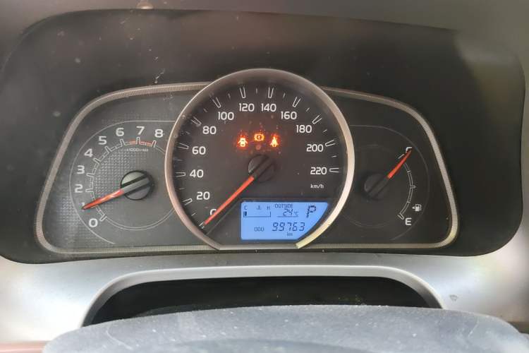 Used Toyota RAV4 2016 2.0L CVT Two-Wheel Drive Urban Edition China V Standard
