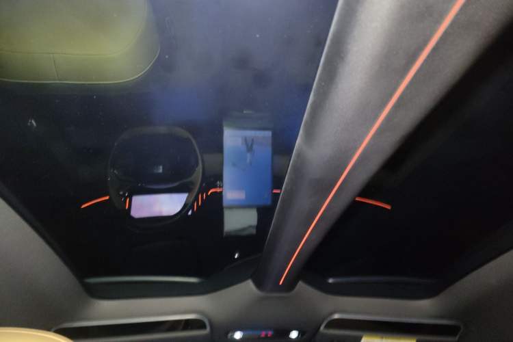 Used Geely Galaxy L6 2023 125km Starship Headliner