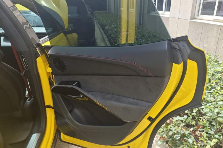 Used Lotus ELETRE 2023 ELETRE S+