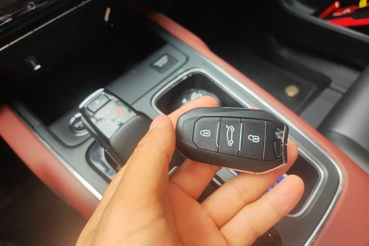 Used Citroen C5 AIRCROSS 2020 360THP Enjoyment Version