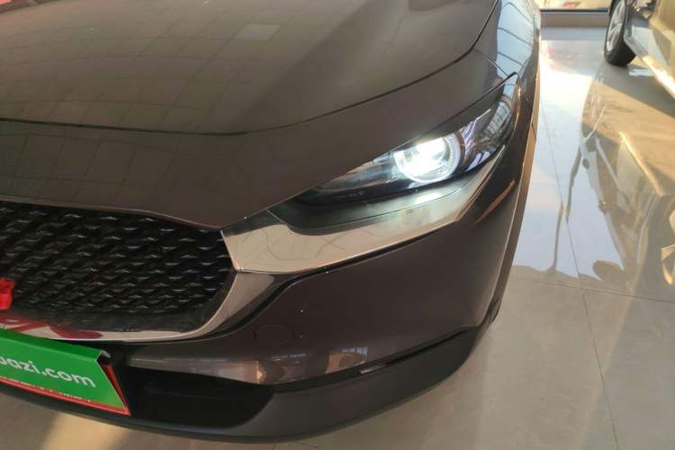 Used Mazda CX-30 2022 2.0L Automatic Joyful Model